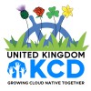 KCD UK Organizer